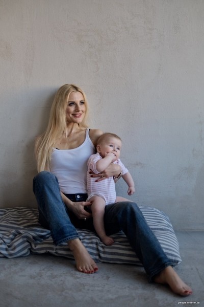 Истории белорусок, которые не желают стареть