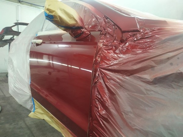 «Взял в начале февраля 2022-го, а дальше — сплошь нервы». Белорус про покупку и ремонт битого Ford Fusion «Взял в начале февраля 2022-го, а дальше — сплошь нервы». Белорус про покупку и ремонт битого Ford Fusion