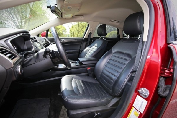 «Взял в начале февраля 2022-го, а дальше — сплошь нервы». Белорус про покупку и ремонт битого Ford Fusion «Взял в начале февраля 2022-го, а дальше — сплошь нервы». Белорус про покупку и ремонт битого Ford Fusion