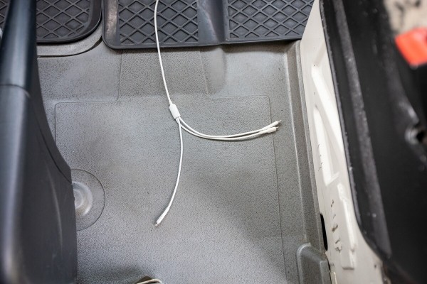 Самый вежливый маршрутчик страны: «Ваза с конфетами в салоне полная всегда!»