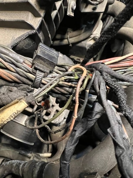 «Ездил к мастеру чуть ли не каждый день!» Белорус рассказал про эксплуатацию метанового Volvo V70 2016 г. в. «Ездил к мастеру чуть ли не каждый день!» Белорус рассказал про эксплуатацию метанового Volvo V70 2016 г. в.