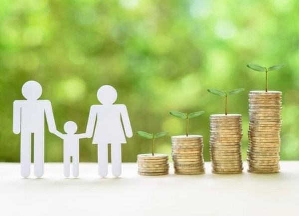 Более половины многодетных семей используют семейный капитал досрочно. Как его тратят? Более половины многодетных семей используют семейный капитал досрочно. Как его тратят?