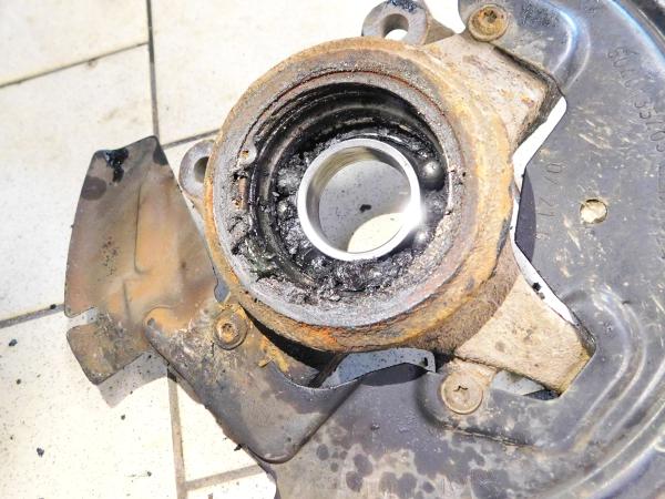 «Ловушка для доверчивых!». Смотрите, что сделали на СТО с автомобилем белоруса «Ловушка для доверчивых!». Смотрите, что сделали на СТО с автомобилем белоруса