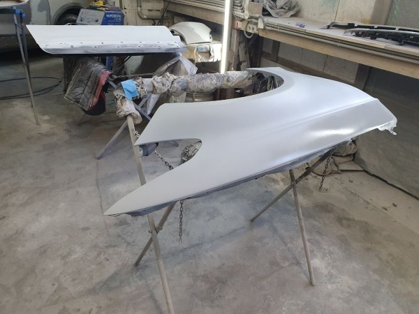 «Взял в начале февраля 2022-го, а дальше — сплошь нервы». Белорус про покупку и ремонт битого Ford Fusion «Взял в начале февраля 2022-го, а дальше — сплошь нервы». Белорус про покупку и ремонт битого Ford Fusion