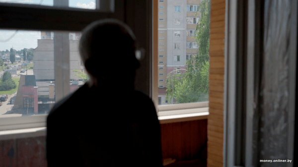 Как белорус попал в трудовое рабство ради $700 Как белорус попал в трудовое рабство ради $700