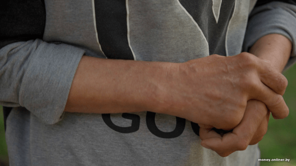 Как белорус попал в трудовое рабство ради $700 Как белорус попал в трудовое рабство ради $700