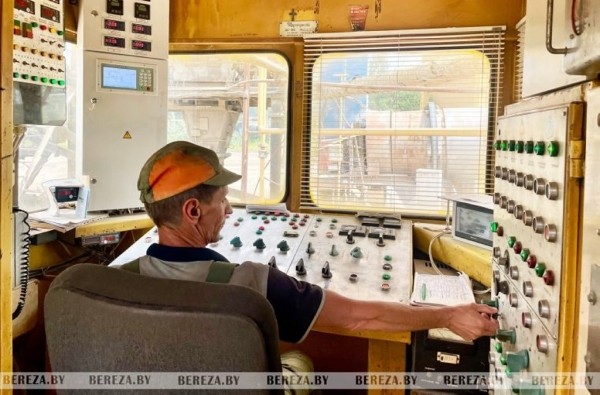 Как делают асфальтобетон в Березовском районе Как делают асфальтобетон в Березовском районе