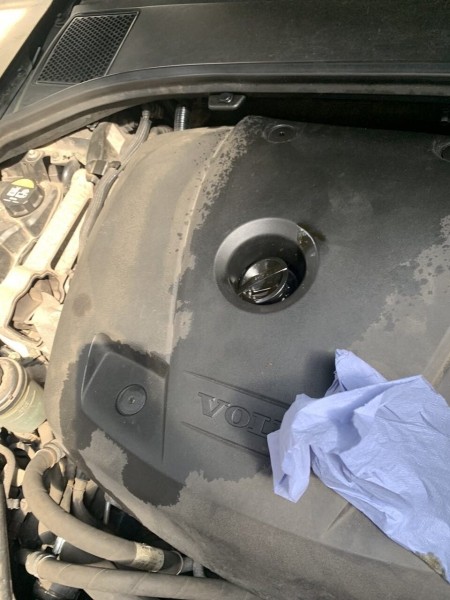 «Ездил к мастеру чуть ли не каждый день!» Белорус рассказал про эксплуатацию метанового Volvo V70 2016 г. в. «Ездил к мастеру чуть ли не каждый день!» Белорус рассказал про эксплуатацию метанового Volvo V70 2016 г. в.