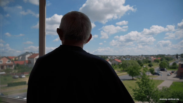 Как белорус попал в трудовое рабство ради $700 Как белорус попал в трудовое рабство ради $700