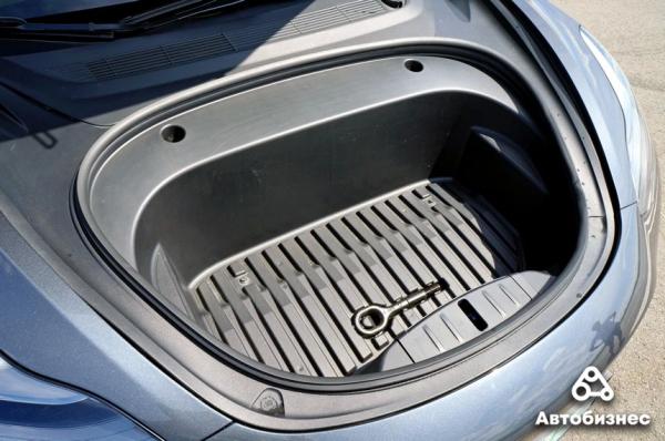 «Всё было зря». Мнение владельца Tesla Model 3 «Всё было зря». Мнение владельца Tesla Model 3