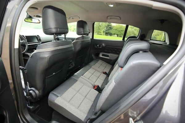 Взял на $4 000 дешевле, чем у перекупов. Белорус о пригоне дизельного Citroen C5 Aircross из Франции Взял на $4 000 дешевле, чем у перекупов. Белорус о пригоне дизельного Citroen C5 Aircross из Франции