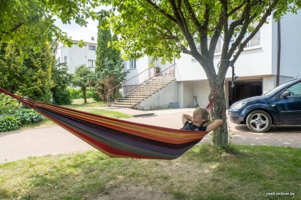 800 «квадратов» на одну семью. Побывали в домах, которые в 90-е строили на широкую ногу 800 «квадратов» на одну семью. Побывали в домах, которые в 90-е строили на широкую ногу