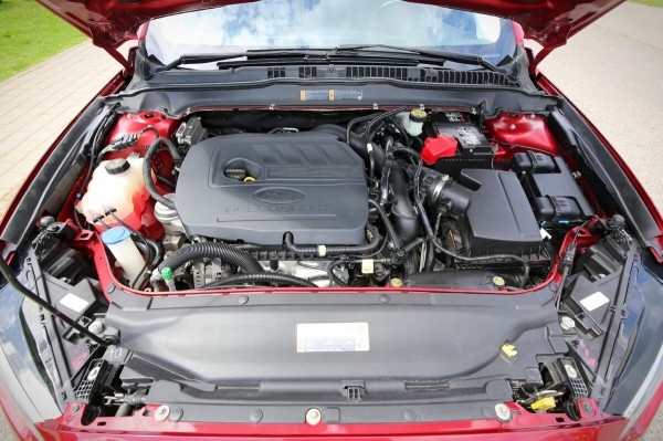 «Взял в начале февраля 2022-го, а дальше — сплошь нервы». Белорус про покупку и ремонт битого Ford Fusion «Взял в начале февраля 2022-го, а дальше — сплошь нервы». Белорус про покупку и ремонт битого Ford Fusion