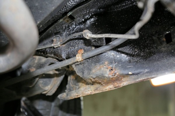 VW Polo 1989 года выпуска в руках белоруса: «На восстановление потратили $1 500» VW Polo 1989 года выпуска в руках белоруса: «На восстановление потратили $1 500»