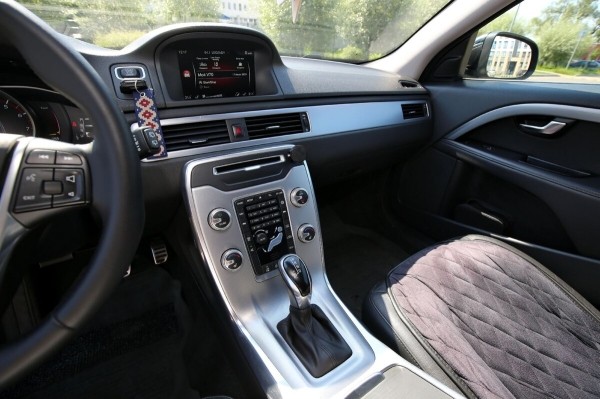 «Ездил к мастеру чуть ли не каждый день!» Белорус рассказал про эксплуатацию метанового Volvo V70 2016 г. в. «Ездил к мастеру чуть ли не каждый день!» Белорус рассказал про эксплуатацию метанового Volvo V70 2016 г. в.