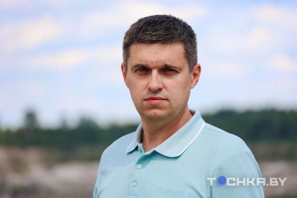 На БелАЗе к водопадам: чем развлекает туристов карьер в Микашевичах На БелАЗе к водопадам: чем развлекает туристов карьер в Микашевичах