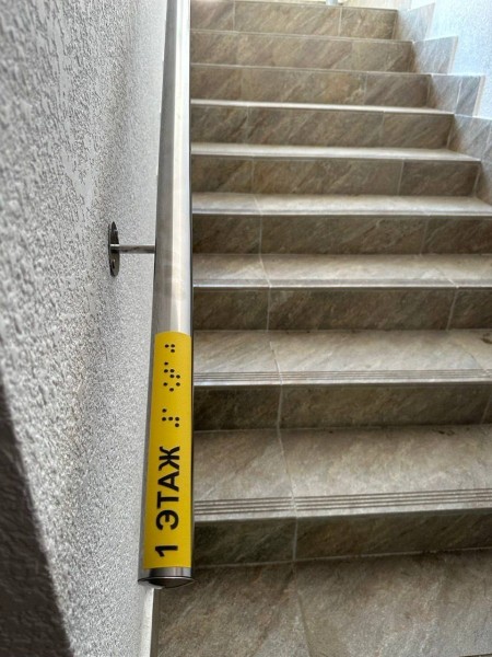 Скоро в центре Бресте будет сдан большой объект Скоро в центре Бресте будет сдан большой объект