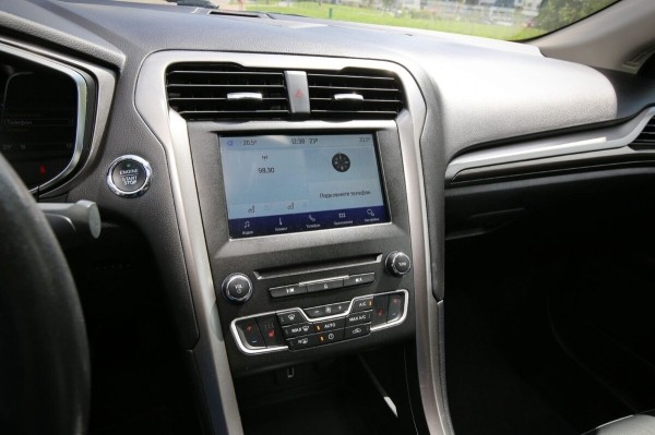 «Взял в начале февраля 2022-го, а дальше — сплошь нервы». Белорус про покупку и ремонт битого Ford Fusion «Взял в начале февраля 2022-го, а дальше — сплошь нервы». Белорус про покупку и ремонт битого Ford Fusion