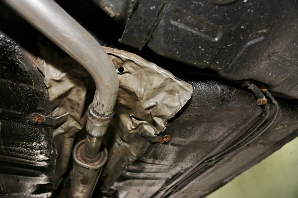 VW Polo 1989 года выпуска в руках белоруса: «На восстановление потратили $1 500» VW Polo 1989 года выпуска в руках белоруса: «На восстановление потратили $1 500»