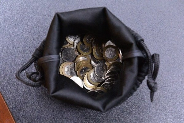 В помещении не свистеть: какие денежные приметы соблюдают белорусы В помещении не свистеть: какие денежные приметы соблюдают белорусы