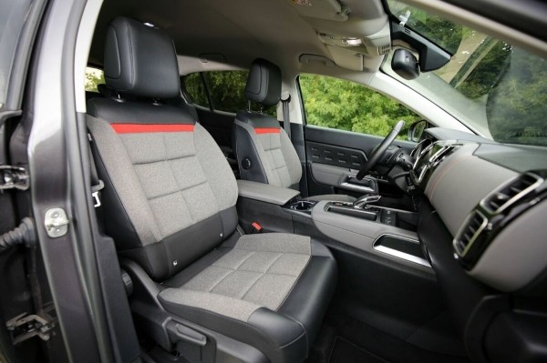 Взял на $4 000 дешевле, чем у перекупов. Белорус о пригоне дизельного Citroen C5 Aircross из Франции Взял на $4 000 дешевле, чем у перекупов. Белорус о пригоне дизельного Citroen C5 Aircross из Франции