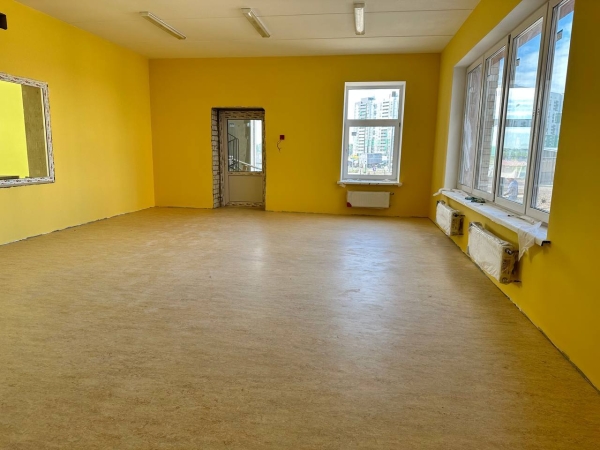 В Бресте - новый детский сад В Бресте - новый детский сад