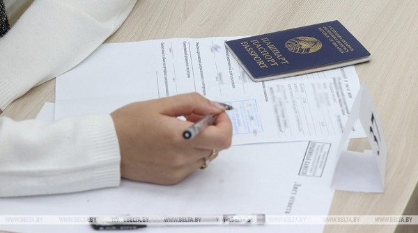 «Не каждый такое выдержит»: мама выпускника – о вступительной кампании-2023 «Не каждый такое выдержит»: мама выпускника – о вступительной кампании-2023