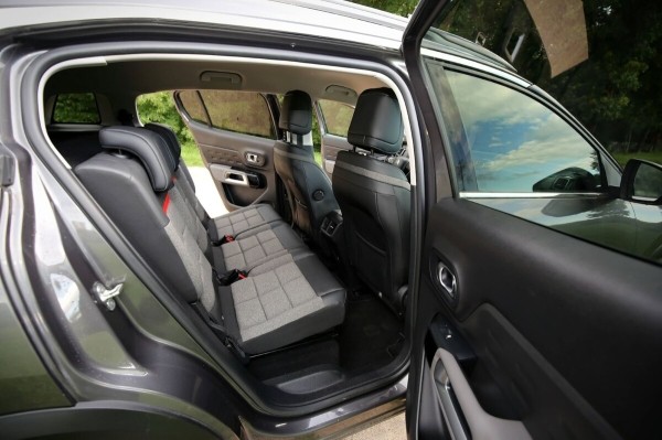 Взял на $4 000 дешевле, чем у перекупов. Белорус о пригоне дизельного Citroen C5 Aircross из Франции Взял на $4 000 дешевле, чем у перекупов. Белорус о пригоне дизельного Citroen C5 Aircross из Франции