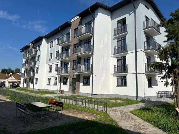 Скоро в центре Бресте будет сдан большой объект Скоро в центре Бресте будет сдан большой объект