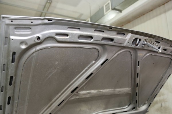 VW Polo 1989 года выпуска в руках белоруса: «На восстановление потратили $1 500» VW Polo 1989 года выпуска в руках белоруса: «На восстановление потратили $1 500»