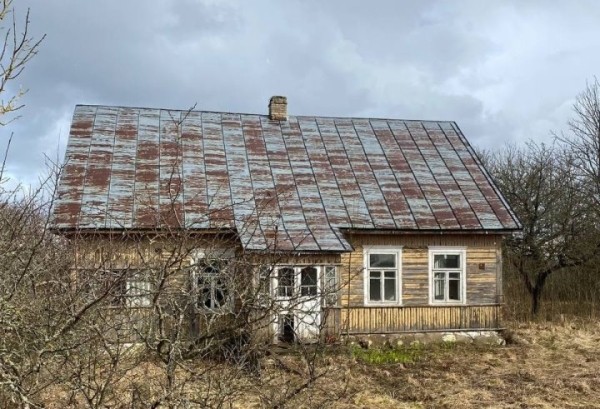 «Все документы я оформил за день». Белорус подробно рассказал, как купил пустующие дома «Все документы я оформил за день». Белорус подробно рассказал, как купил пустующие дома