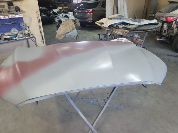 «Взял в начале февраля 2022-го, а дальше — сплошь нервы». Белорус про покупку и ремонт битого Ford Fusion «Взял в начале февраля 2022-го, а дальше — сплошь нервы». Белорус про покупку и ремонт битого Ford Fusion