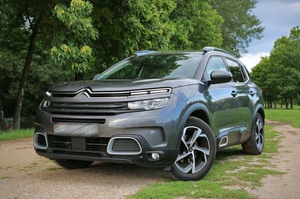 Взял на $4 000 дешевле, чем у перекупов. Белорус о пригоне дизельного Citroen C5 Aircross из Франции Взял на $4 000 дешевле, чем у перекупов. Белорус о пригоне дизельного Citroen C5 Aircross из Франции