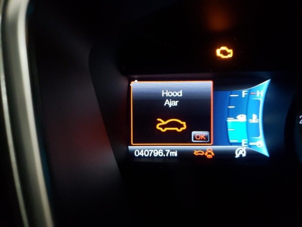 «Взял в начале февраля 2022-го, а дальше — сплошь нервы». Белорус про покупку и ремонт битого Ford Fusion «Взял в начале февраля 2022-го, а дальше — сплошь нервы». Белорус про покупку и ремонт битого Ford Fusion