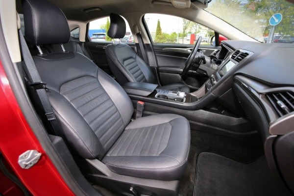 «Взял в начале февраля 2022-го, а дальше — сплошь нервы». Белорус про покупку и ремонт битого Ford Fusion «Взял в начале февраля 2022-го, а дальше — сплошь нервы». Белорус про покупку и ремонт битого Ford Fusion