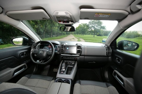 Взял на $4 000 дешевле, чем у перекупов. Белорус о пригоне дизельного Citroen C5 Aircross из Франции Взял на $4 000 дешевле, чем у перекупов. Белорус о пригоне дизельного Citroen C5 Aircross из Франции