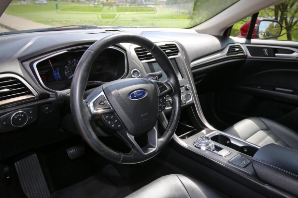 «Взял в начале февраля 2022-го, а дальше — сплошь нервы». Белорус про покупку и ремонт битого Ford Fusion «Взял в начале февраля 2022-го, а дальше — сплошь нервы». Белорус про покупку и ремонт битого Ford Fusion