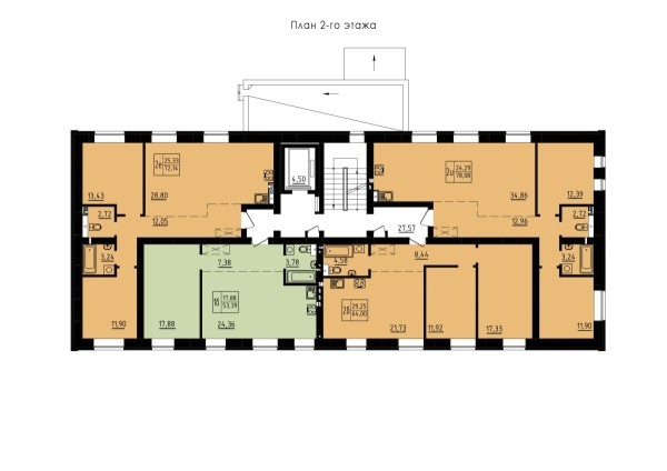 В центре Бреста появится клубный дом с квартирами. Что о нем известно? В центре Бреста появится клубный дом с квартирами. Что о нем известно?