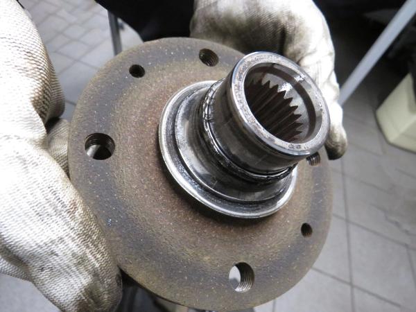 «Ловушка для доверчивых!». Смотрите, что сделали на СТО с автомобилем белоруса «Ловушка для доверчивых!». Смотрите, что сделали на СТО с автомобилем белоруса