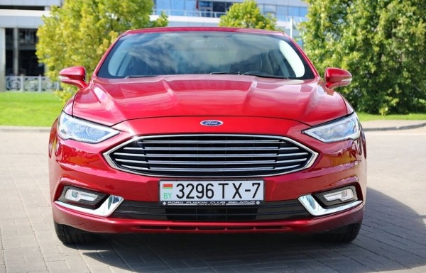 «Взял в начале февраля 2022-го, а дальше — сплошь нервы». Белорус про покупку и ремонт битого Ford Fusion «Взял в начале февраля 2022-го, а дальше — сплошь нервы». Белорус про покупку и ремонт битого Ford Fusion