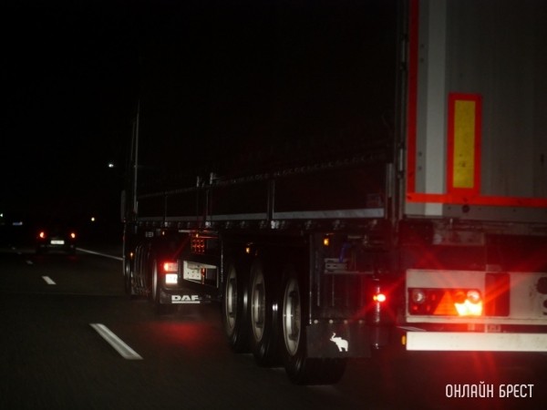 Беларусь подписала с Россией соглашение о международных автоперевозках. Что оно подразумевает?