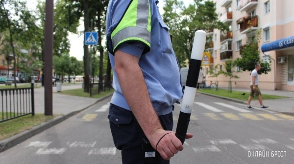 В ГАИ рассказали, за что могут лишить водительских прав — в списке более 10 пунктов