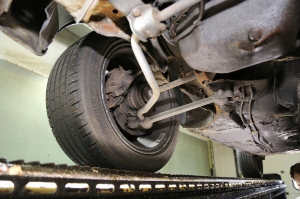 VW Polo 1989 года выпуска в руках белоруса: «На восстановление потратили $1 500» VW Polo 1989 года выпуска в руках белоруса: «На восстановление потратили $1 500»