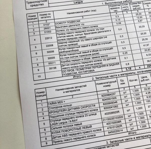 «Ловушка для доверчивых!». Смотрите, что сделали на СТО с автомобилем белоруса «Ловушка для доверчивых!». Смотрите, что сделали на СТО с автомобилем белоруса