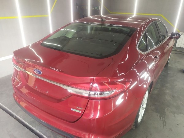 «Взял в начале февраля 2022-го, а дальше — сплошь нервы». Белорус про покупку и ремонт битого Ford Fusion «Взял в начале февраля 2022-го, а дальше — сплошь нервы». Белорус про покупку и ремонт битого Ford Fusion