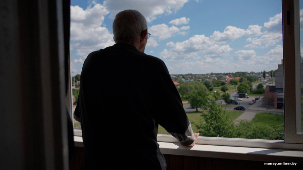 Как белорус попал в трудовое рабство ради $700 Как белорус попал в трудовое рабство ради $700