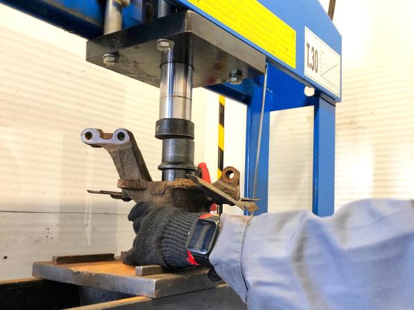 «Ловушка для доверчивых!». Смотрите, что сделали на СТО с автомобилем белоруса «Ловушка для доверчивых!». Смотрите, что сделали на СТО с автомобилем белоруса