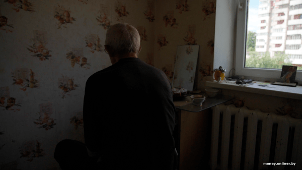 Как белорус попал в трудовое рабство ради $700 Как белорус попал в трудовое рабство ради $700