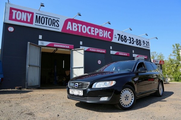 «Ездил к мастеру чуть ли не каждый день!» Белорус рассказал про эксплуатацию метанового Volvo V70 2016 г. в. «Ездил к мастеру чуть ли не каждый день!» Белорус рассказал про эксплуатацию метанового Volvo V70 2016 г. в.