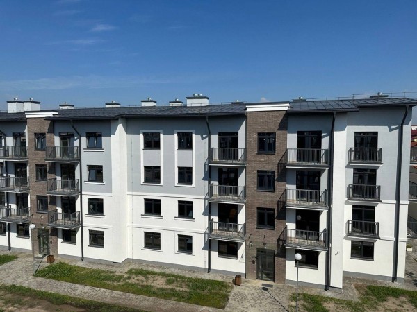 Скоро в центре Бресте будет сдан большой объект Скоро в центре Бресте будет сдан большой объект